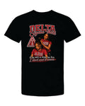 Delta Sigma If my sister does my hair Tshirt