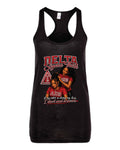 Delta Sigma If My Sister Does My Hair Tank (Womens)