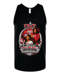 DST If My Sister Does My Hair-Tank (Unisex)
