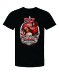 DST If My Sister Does My Hair-Tshirt