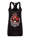 DST If My Sister Does My Hair Tank (Womens)